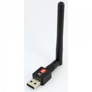 Адаптер Wi-Fi 150Mbps WD-311 беспроводной USB - Продажа и ремонт компьютерной техники "БАЙТ"