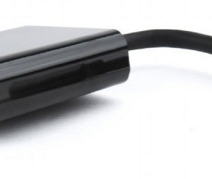 Адаптер-переходник H293 Type C (m)-HDMI(f) 4K - Продажа и ремонт компьютерной техники "БАЙТ"