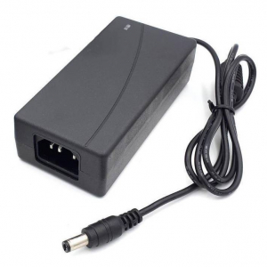 Адаптер питания LCD050 24V 5A (2.5/5,5 стаб) 20139213 - Продажа и ремонт компьютерной техники "БАЙТ"