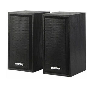 Акустическая система SmartBuy SBA-101, 6W, USB - Продажа и ремонт компьютерной техники "БАЙТ"