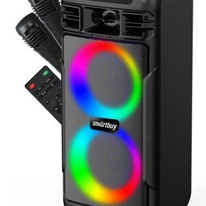 Акустическая система SmartBuy SBS-5600 Mega Boom 2 - Продажа и ремонт компьютерной техники "БАЙТ"