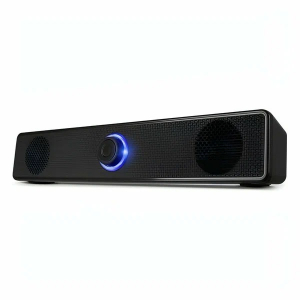 Акустическая система SVEN 422, чёрный (4 Вт, питание USB) - Продажа и ремонт компьютерной техники "БАЙТ"