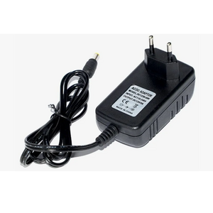 Адаптер питания 12V, 3A / 6,5*4,4мм / пластиковый корпус / LCD019 - Продажа и ремонт компьютерной техники "БАЙТ"