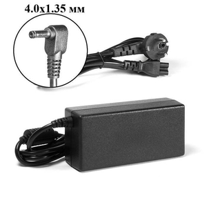 Блок питания для ASUS 19V 3,42A (4.0*1.35) 20006459/20139220 - Продажа и ремонт компьютерной техники "БАЙТ"