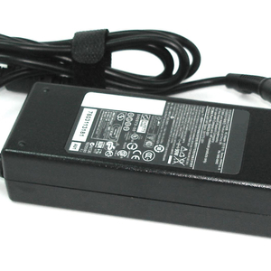 Блок питания для HP 19.5V 4.62A с иглой (4,5*3,0) (20002533) - Продажа и ремонт компьютерной техники "БАЙТ"