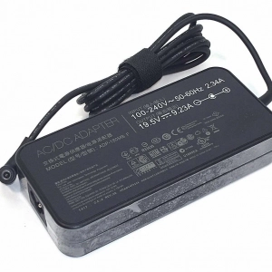 Блок питания для ноутбука ASUS 19.5V 9,23A, (6.0*3.7) 20039845 - Продажа и ремонт компьютерной техники "БАЙТ"