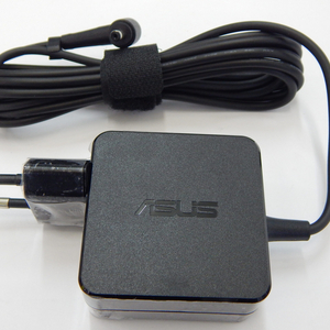 Блок питания для ноутбуков ASUS 19V 1,75A (5,5*2,5) квадрат (20039557) - Продажа и ремонт компьютерной техники "БАЙТ"