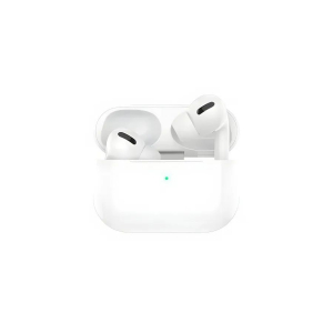 Bluetooth наушники Borofone BW90 белые - Продажа и ремонт компьютерной техники "БАЙТ"