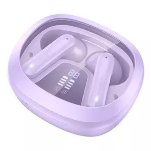 Bluetooth наушники Hoco EQ6 фиолетовый - Продажа и ремонт компьютерной техники "БАЙТ"