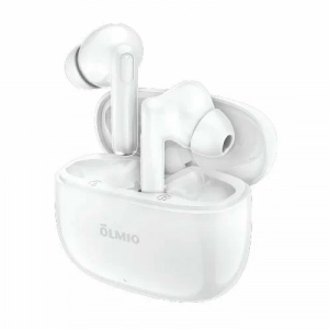 Bluetooth наушники OLMIO TWE-13 - Продажа и ремонт компьютерной техники "БАЙТ"