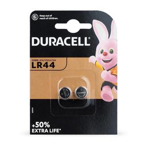 Э/п Duracell AG13/LR44 - Продажа и ремонт компьютерной техники "БАЙТ"