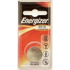 Э/п Energizer CR2012 3V - Продажа и ремонт компьютерной техники "БАЙТ"