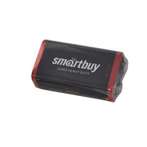 Э/п  Smartbuy F22 типа "Крона" 9v / солевая - Продажа и ремонт компьютерной техники "БАЙТ"