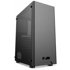 Системный блок (2419) Intel Core i5-12400/Asrock B760M PRO/SSD 1TB/DDR5 16GB/Formula CL-3301B 600W - Продажа и ремонт компьютерной техники "БАЙТ"