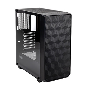 Системный блок (2420) Intel Core i3 12300Т/Asrock H610M-HDV/SSD 480G/DDR4 32Gb/Hiper BH34-1 ATX 500W - Продажа и ремонт компьютерной техники "БАЙТ"