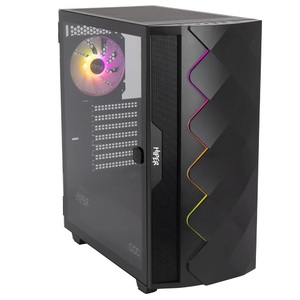 Системный блок (2504) Intel Core i5-12400F/Gigabyte B760M/Palit RTX3050 8192Mb/SSD 1TB/DDR5 16GB/Hip - Продажа и ремонт компьютерной техники "БАЙТ"