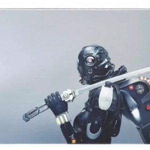 Игровой коврик Smartbuy RUSH Katana SBMP-20G-KA - Продажа и ремонт компьютерной техники "БАЙТ"