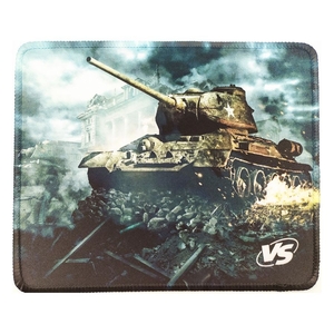 Коврик Mouse Pad  <Танки> В4640 (180*220*2мм) - Продажа и ремонт компьютерной техники "БАЙТ"