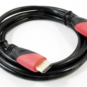 Кабель HDMI Орбита OT-AVW38 V1.4 / 1,0 метр - Продажа и ремонт компьютерной техники "БАЙТ"