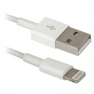 кабель USB LDNIO SX-07 для IOS - Продажа и ремонт компьютерной техники "БАЙТ"