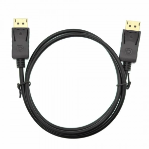 Кабель DisplayPort DP(M) - DP(M) Орбита OT-AVW61 V1.3  1.0м (20127699) - Продажа и ремонт компьютерной техники "БАЙТ"