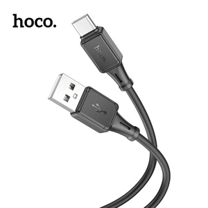 Кабель Hoco USB Premium X101 Type-C, 2.4A, 1m - Продажа и ремонт компьютерной техники "БАЙТ"