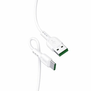 Кабель Hoco USB Premium X33 USB - Type-C, 5A, 1m - Продажа и ремонт компьютерной техники "БАЙТ"