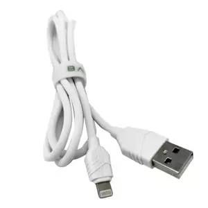 Kабель PD USB - Lightning, 1.0м, Copy org - Продажа и ремонт компьютерной техники "БАЙТ"