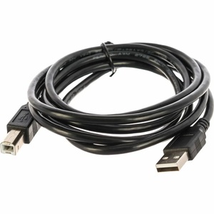 Кабель Perfeo U4102 USB 2.0 A(m) USB B(m) 1.8м - Продажа и ремонт компьютерной техники "БАЙТ"