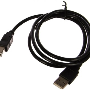 Кабель Perfeo VS U130 USB 2.0 A(m) USB B(m) 3.0м - Продажа и ремонт компьютерной техники "БАЙТ"