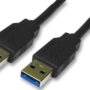 Кабель Сигнал USB 2.0 <A-->A> (1.5м) (арт.20124669) - Продажа и ремонт компьютерной техники "БАЙТ"