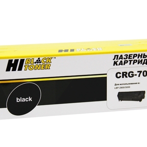 Картридж Hi-Black HB-703 для Canon LBP-2900/3000, 2k - Продажа и ремонт компьютерной техники "БАЙТ"