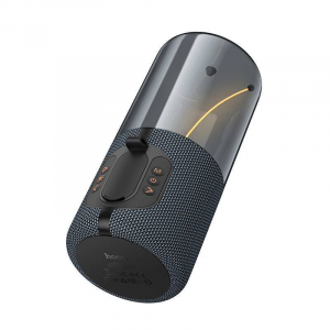 Колонка портативная Hoco BS64 5 Вт, 1200mAh - Продажа и ремонт компьютерной техники "БАЙТ"