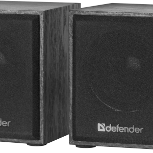 Колонки Defender SPK 230 (2x2W), Питание от USB - Продажа и ремонт компьютерной техники "БАЙТ"