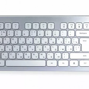 Комплект беспроводной Smartbuy 2333616AG-SW серо-белый - Продажа и ремонт компьютерной техники "БАЙТ"