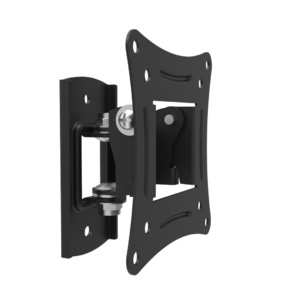 Кронштейн для телевизора Buro FL0 черный 20"-29" макс.15кг настенный поворот и наклон BM15A71TS1 - Продажа и ремонт компьютерной техники "БАЙТ"