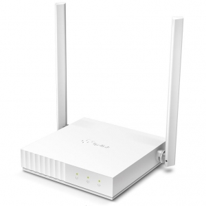 Маршрутизатор беспроводной TP-Link (TL-WR844N) 10/100BASE-TX - Продажа и ремонт компьютерной техники "БАЙТ"