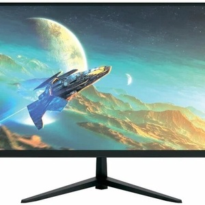 Монитор NPC 21.45" MF2203-V 75Гц, 1920x1080, 1xHDMI, черный - Продажа и ремонт компьютерной техники "БАЙТ"