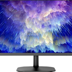 Монитор NPC 21.45" MF2206 VA FHD чер 5ms HDMI VGA 75Hz 200cd - Продажа и ремонт компьютерной техники "БАЙТ"