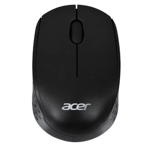 Мышь Acer OMR020 черный оптич. 1200dpi беспров. USB для ноутбука 3but (ZL.MCEEE.006) - Продажа и ремонт компьютерной техники "БАЙТ"