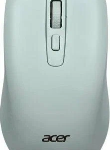 Мышь Acer OMR309 зеленый оптич. 1600dpi беспров. USB 4but (ZL.MCECC.030) - Продажа и ремонт компьютерной техники "БАЙТ"