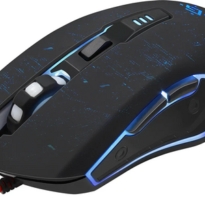 Мышь игровая Defender Draglen GM-907 белый, USB 7200 dpi, 5 кнопок - Продажа и ремонт компьютерной техники "БАЙТ"