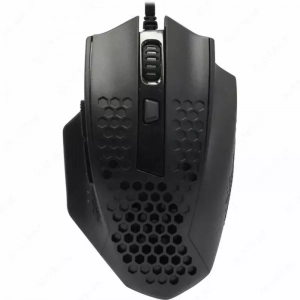 Мышь игровая Reddragon Bomber M722, 12400dpi, 7 прог. кнопок, 30G - Продажа и ремонт компьютерной техники "БАЙТ"