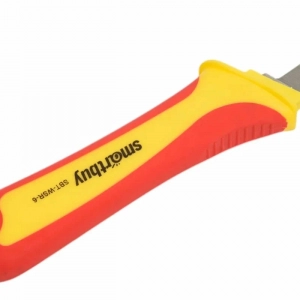 Нож для снятия изоляции smartbuy SBT-WSR-6 - Продажа и ремонт компьютерной техники "БАЙТ"