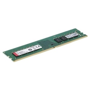 Память DDR4 16GB 2666MHz Kingston KVR26N19S8/16 VALUERAM RTL PC4-21300 CL19 DIMM 288-pin 1.2В single - Продажа и ремонт компьютерной техники "БАЙТ"