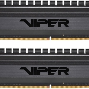 Память DDR4 16GB 3600MHz Patriot PVE2416G360C0 Viper Elite II RTL Gaming PC4-28800 CL20 DIMM 288-pin - Продажа и ремонт компьютерной техники "БАЙТ"