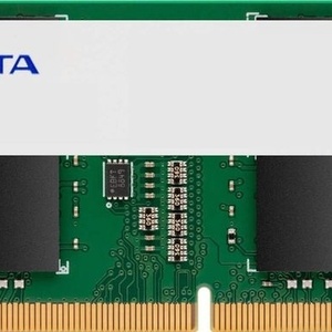 Память DDR4 8GB 2666MHz A-Data AD4S26668G19-SGN RTL PC4-21300 CL19 SO-DIMM 260-pin 1.2В - Продажа и ремонт компьютерной техники "БАЙТ"