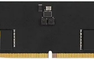 Память DDR5 16GB 5600MHz Silicon Power SP016GBLVU560F02 RTL PC5-44800 CL46 DIMM 288-pin 1.1В dual - Продажа и ремонт компьютерной техники "БАЙТ"