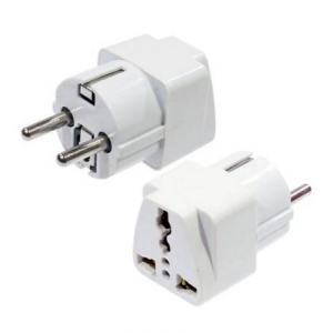 Переходник сетевой Орбита OT-ELS12, белый - Продажа и ремонт компьютерной техники "БАЙТ"