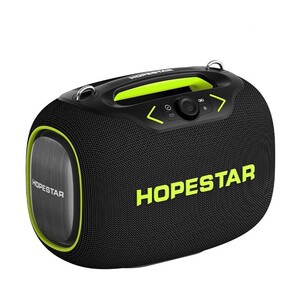 Портативная акустика HOPESTAR PartyBOX (120W / 22000mAh / BT 5.3 / RGB/ 10ч / 2 Микрофона) - Продажа и ремонт компьютерной техники "БАЙТ"